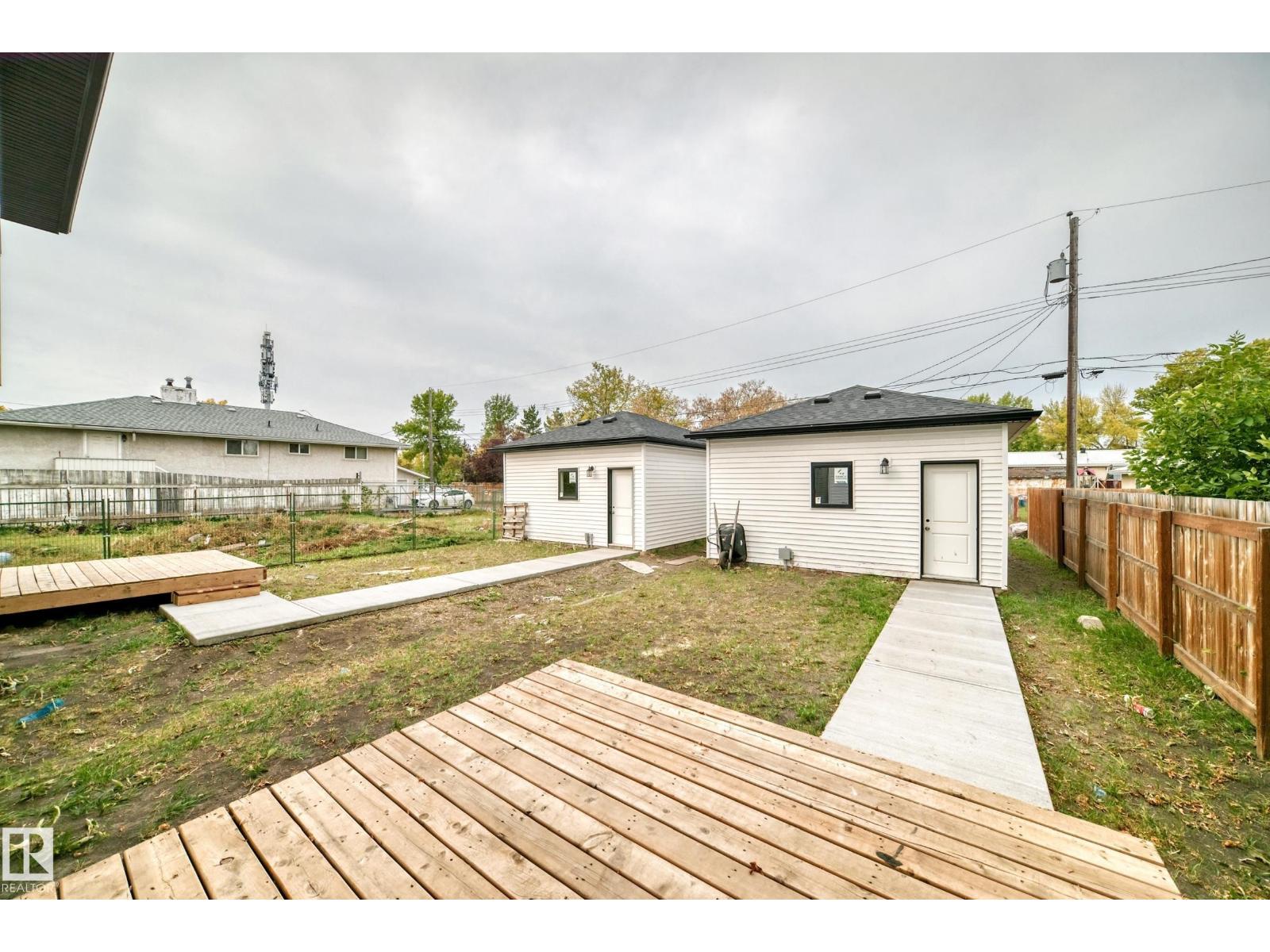 10720 149 St Nw Nw, Edmonton, Alberta  T5P 1M2 - Photo 75 - E4461179