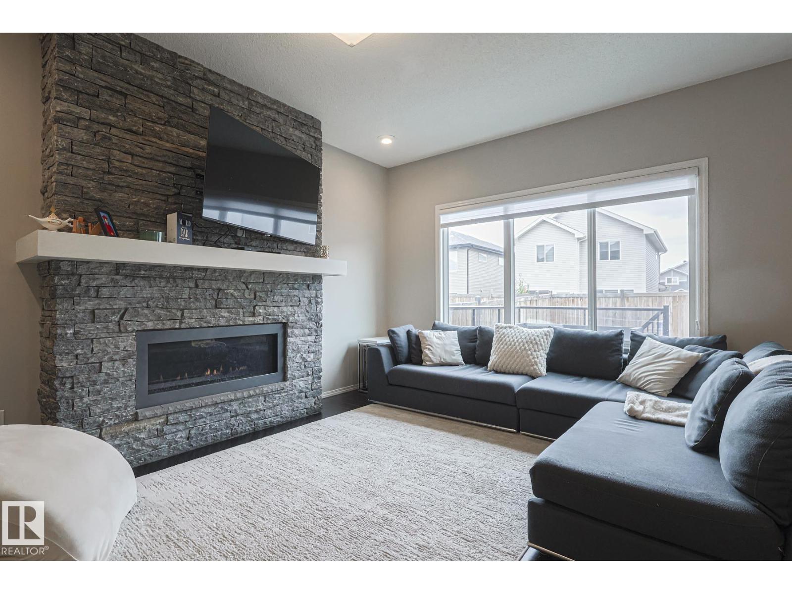 17135 47 St Nw, Edmonton, Alberta  T5Y 3P4 - Photo 13 - E4461180
