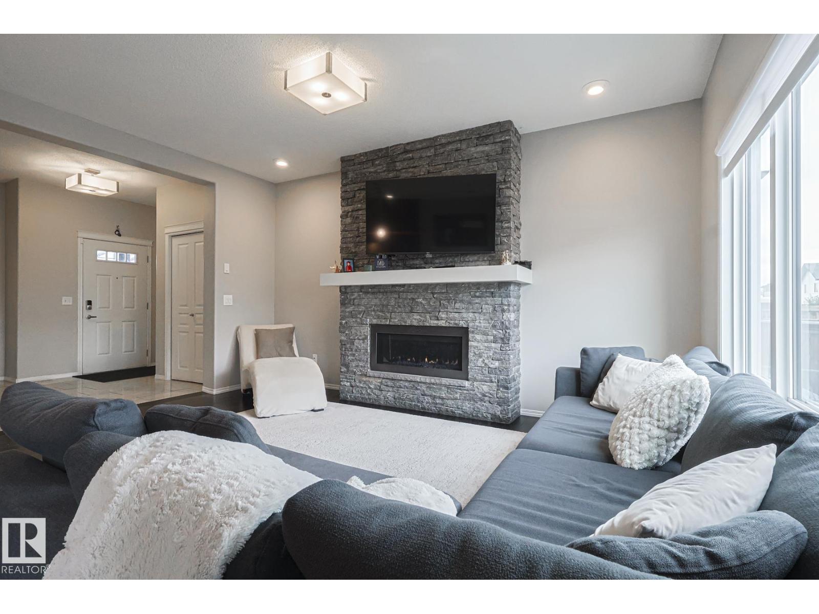 17135 47 St Nw, Edmonton, Alberta  T5Y 3P4 - Photo 14 - E4461180