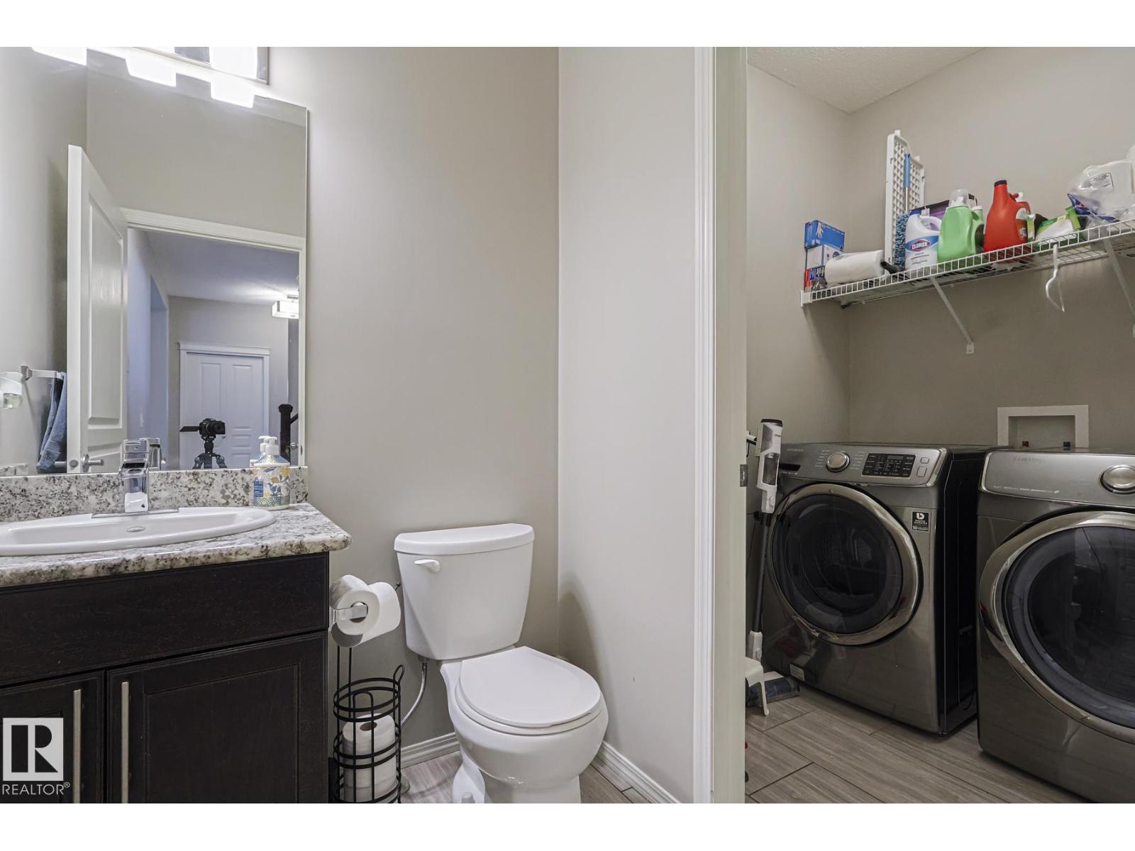 17135 47 St Nw, Edmonton, Alberta  T5Y 3P4 - Photo 15 - E4461180