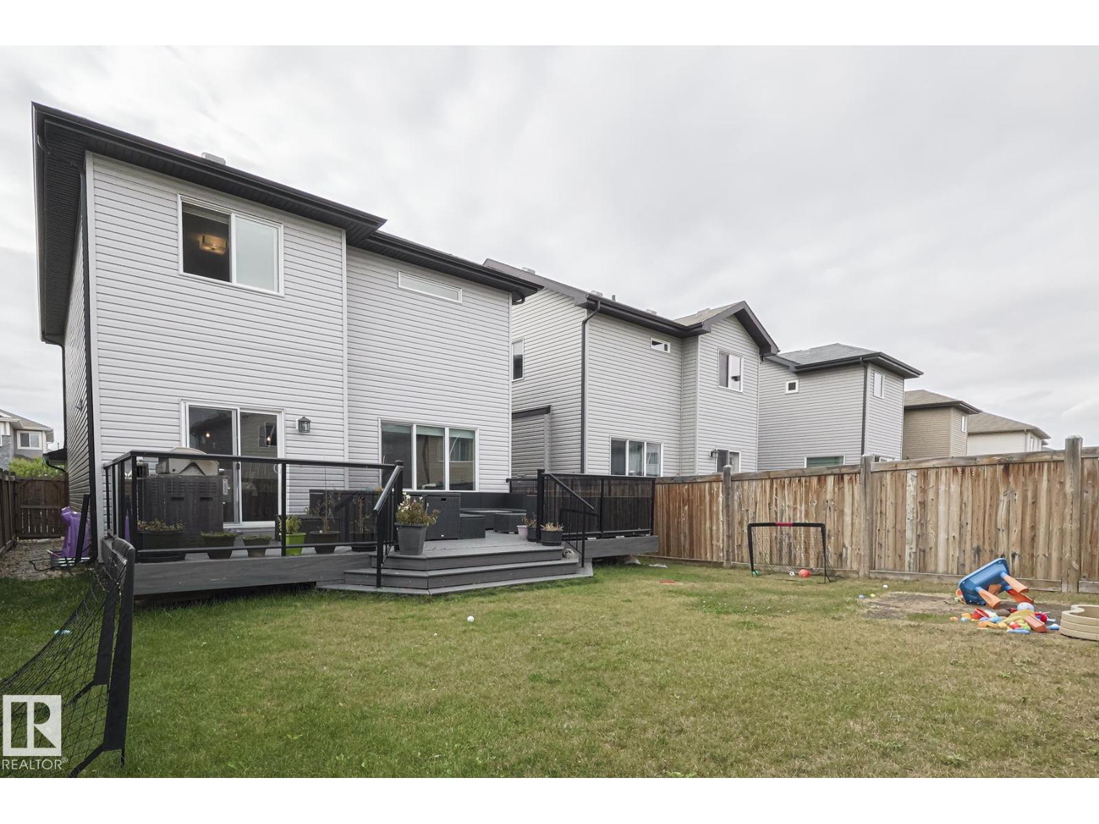 17135 47 St Nw, Edmonton, Alberta  T5Y 3P4 - Photo 28 - E4461180