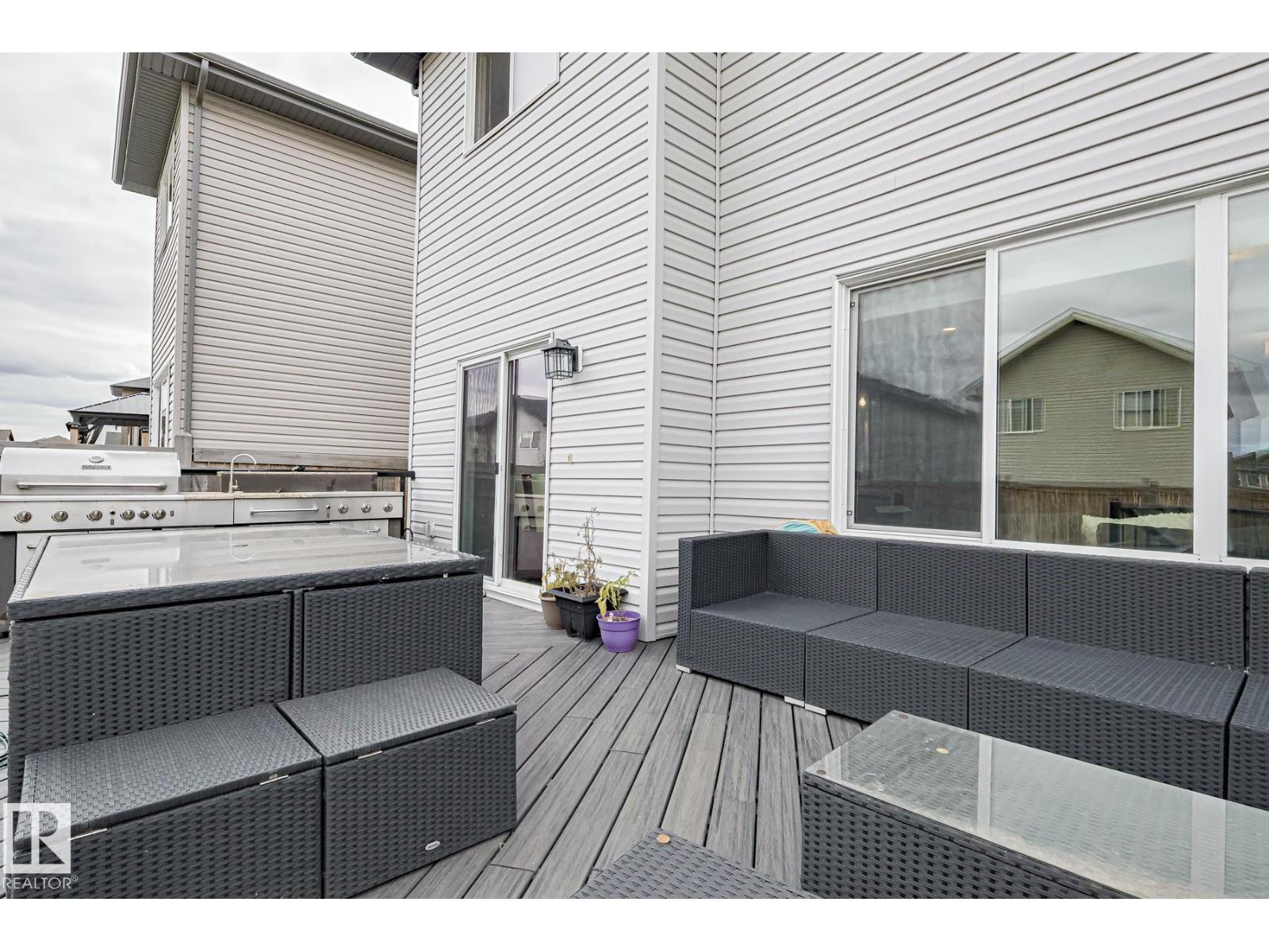 17135 47 St Nw, Edmonton, Alberta  T5Y 3P4 - Photo 30 - E4461180
