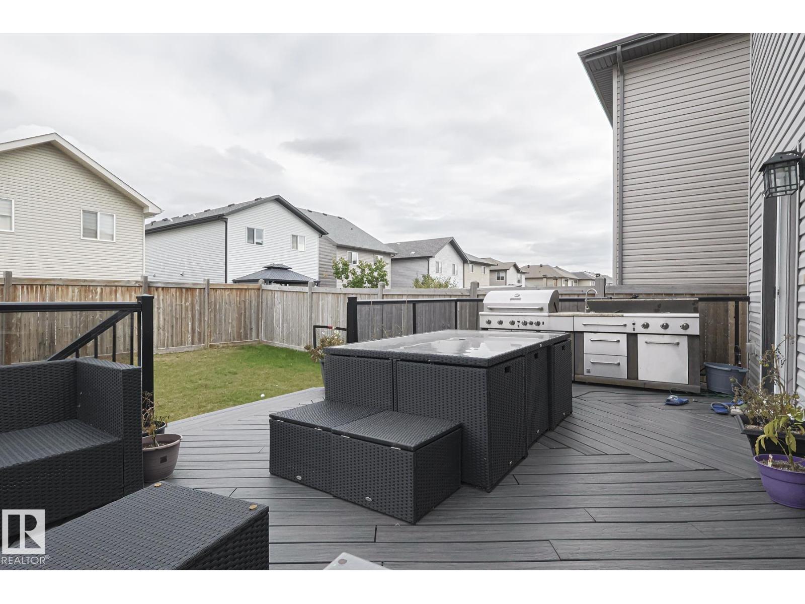 17135 47 St Nw, Edmonton, Alberta  T5Y 3P4 - Photo 31 - E4461180