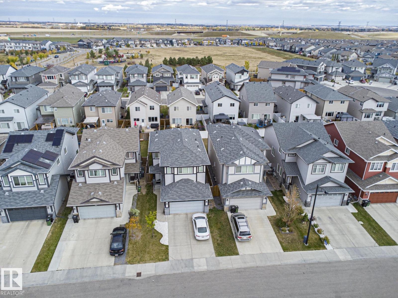 17135 47 St Nw, Edmonton, Alberta  T5Y 3P4 - Photo 36 - E4461180