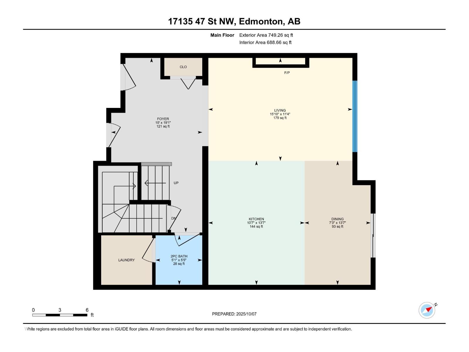 17135 47 St Nw, Edmonton, Alberta  T5Y 3P4 - Photo 37 - E4461180