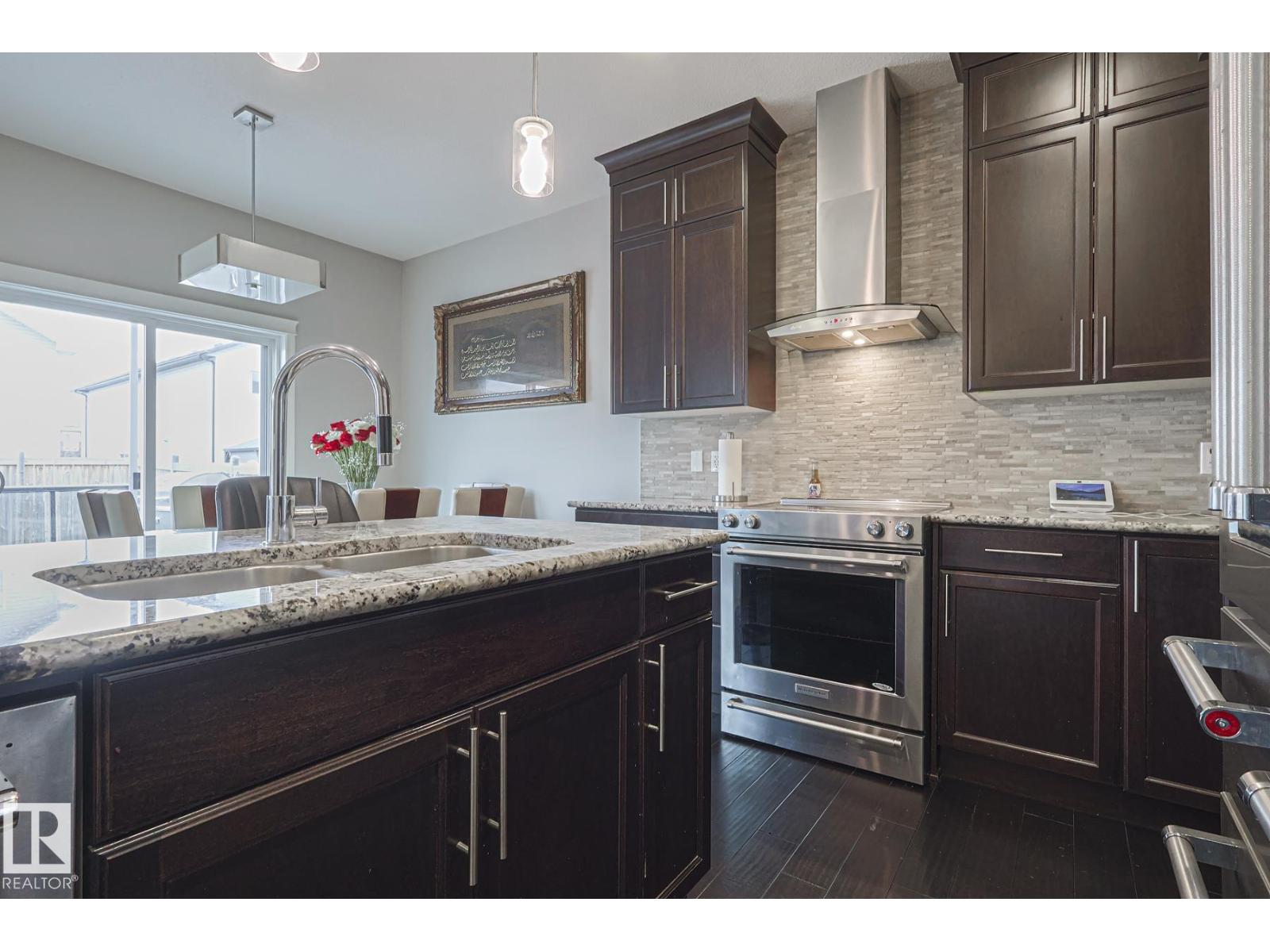 17135 47 St Nw, Edmonton, Alberta  T5Y 3P4 - Photo 8 - E4461180
