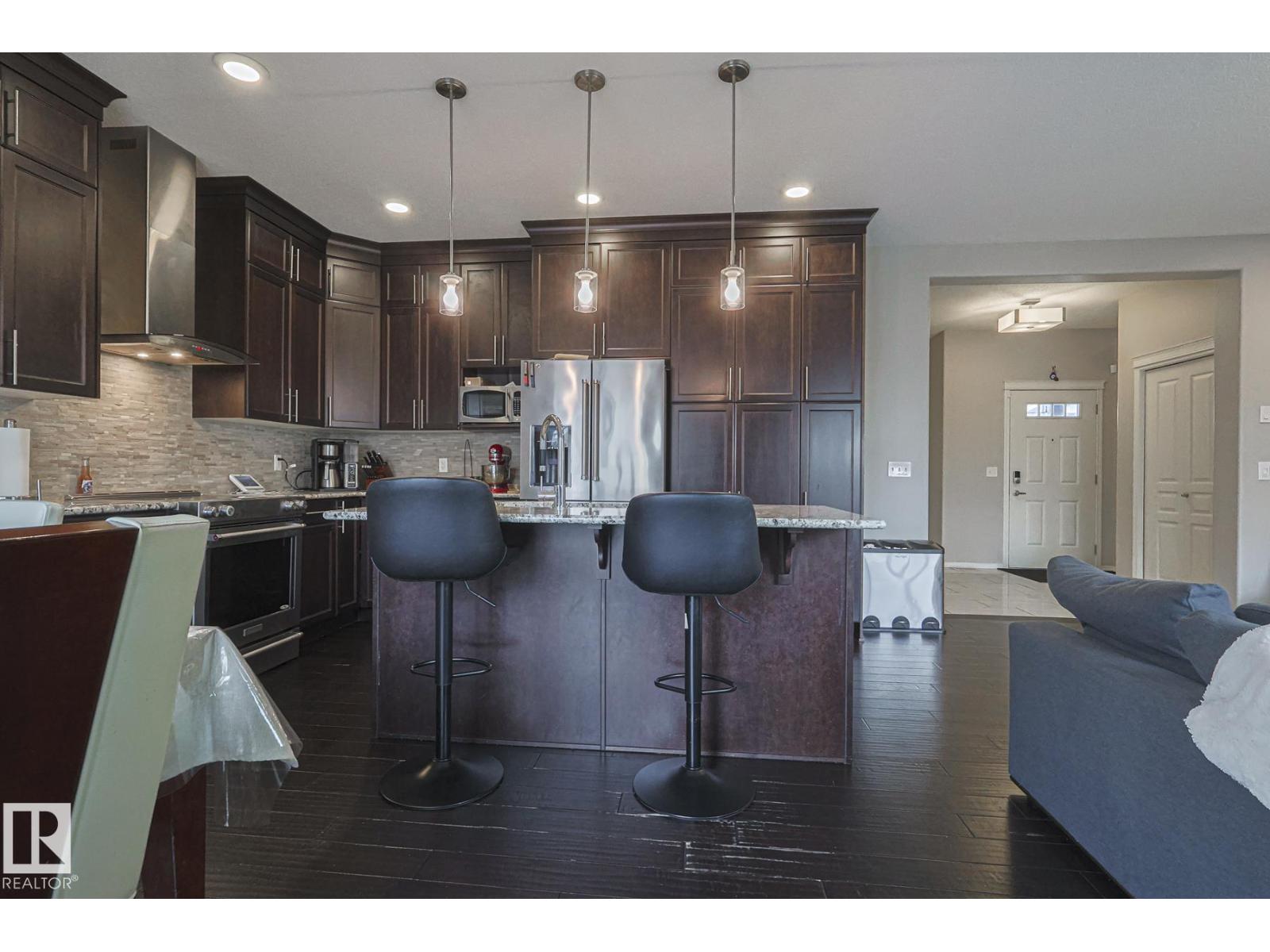 17135 47 St Nw, Edmonton, Alberta  T5Y 3P4 - Photo 9 - E4461180