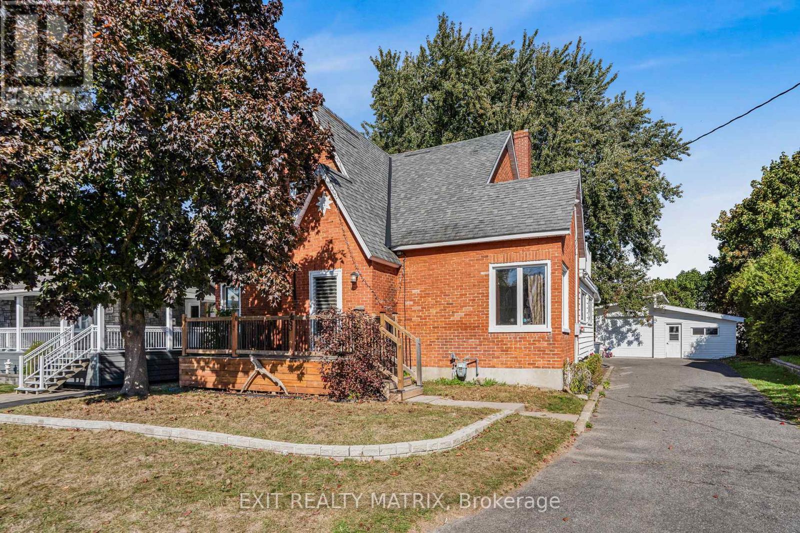 453 GARNEAU STREET, Hawkesbury, Ontario