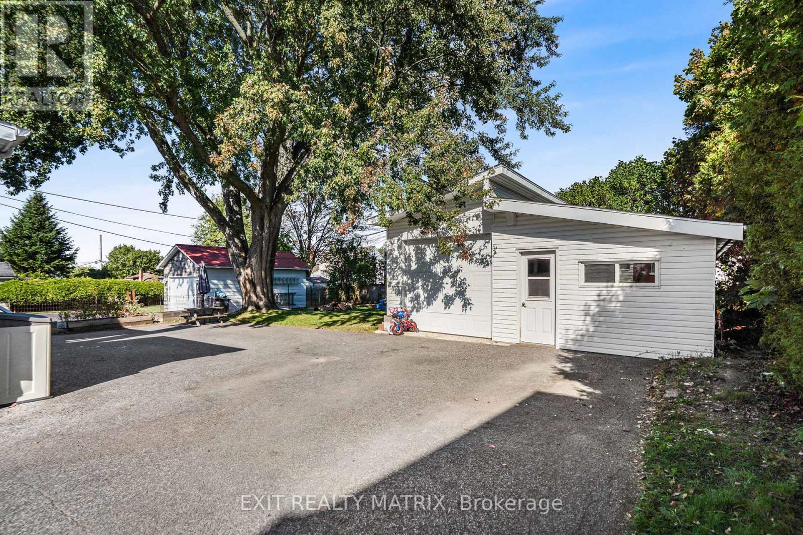 453 Garneau Street, Hawkesbury, Ontario  K6A 1M6 - Photo 26 - X12450153