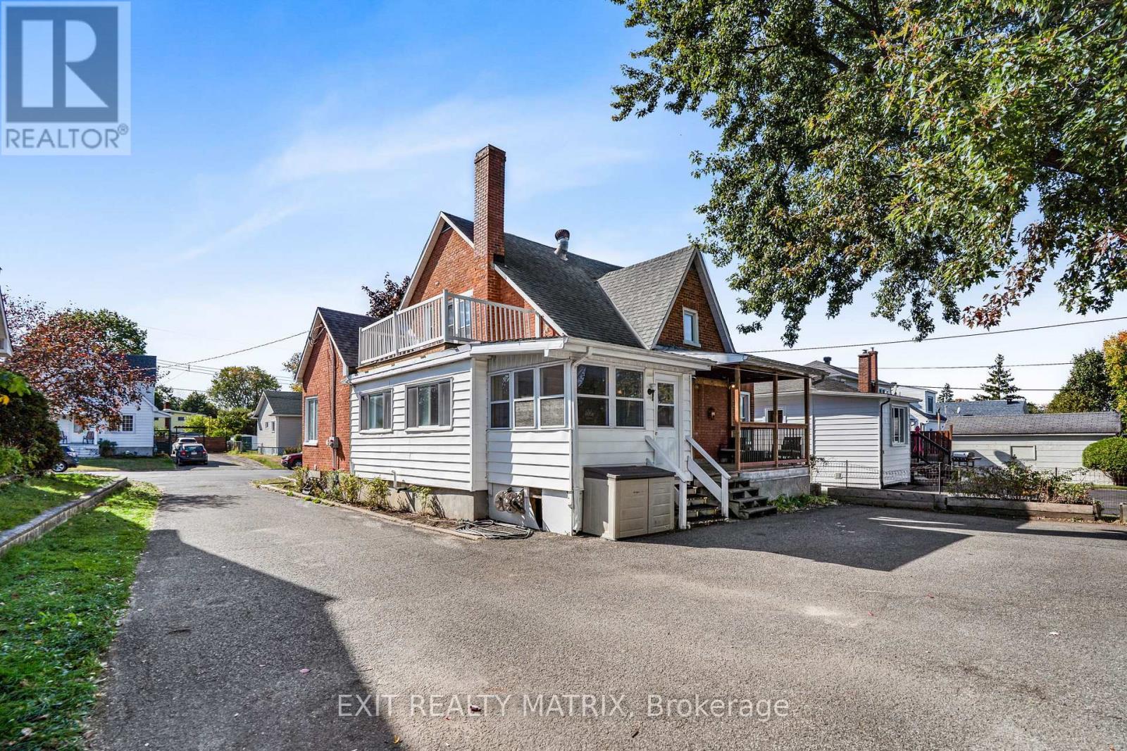 453 Garneau Street, Hawkesbury, Ontario  K6A 1M6 - Photo 27 - X12450153