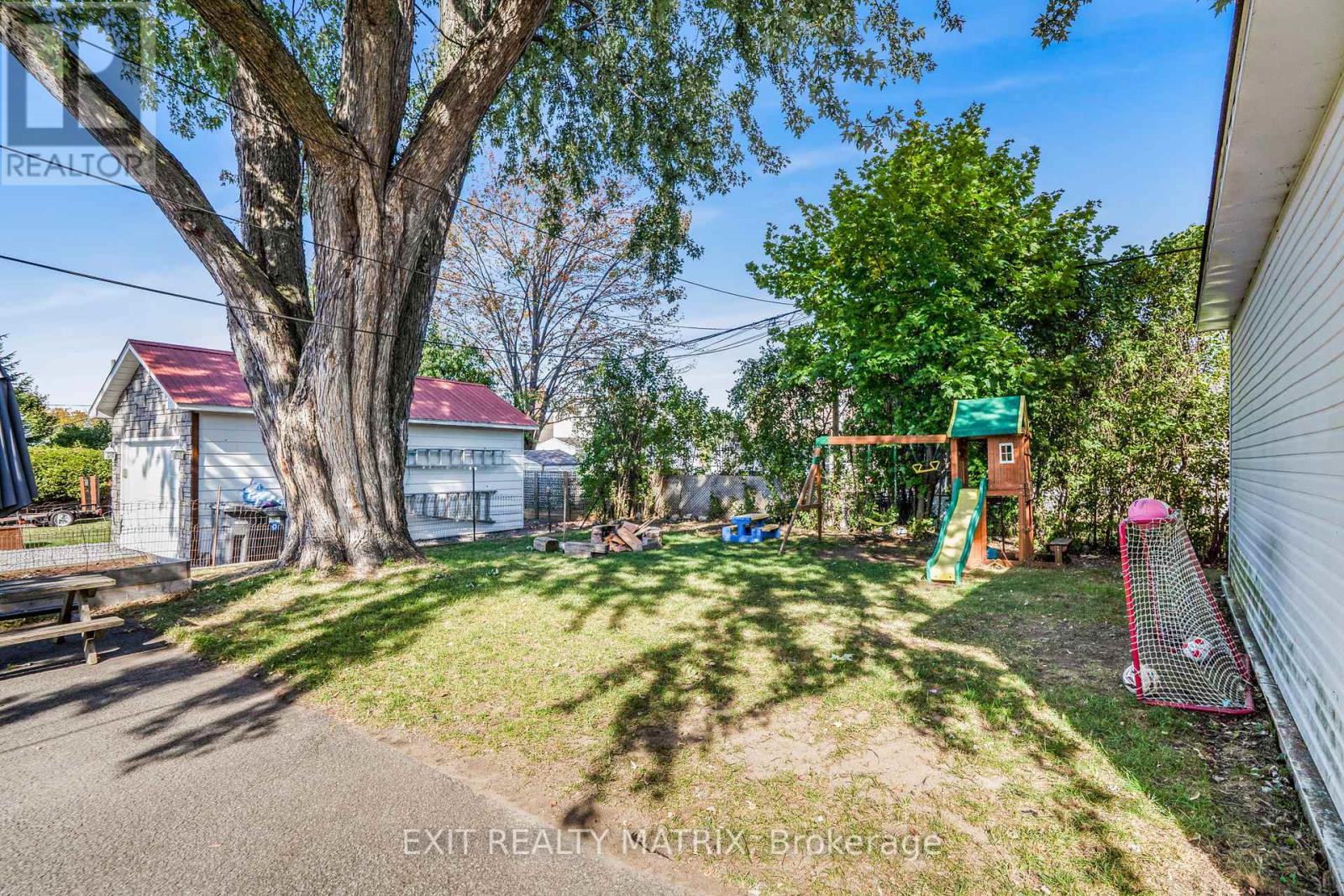 453 Garneau Street, Hawkesbury, Ontario  K6A 1M6 - Photo 28 - X12450153