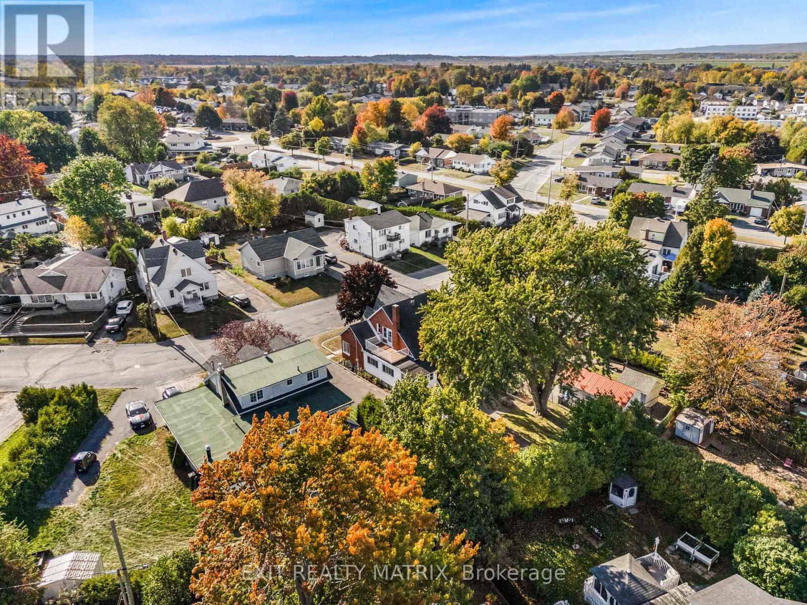 453 Garneau Street, Hawkesbury, Ontario  K6A 1M6 - Photo 33 - X12450153