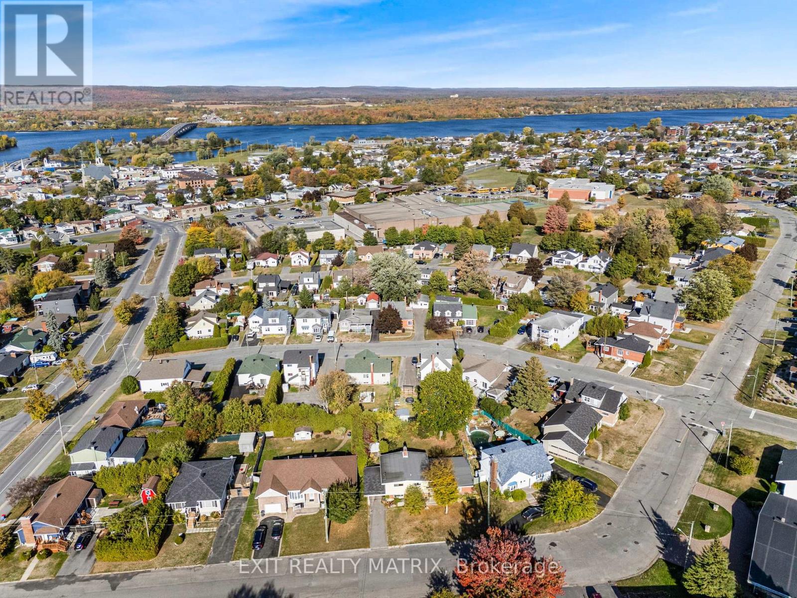 453 Garneau Street, Hawkesbury, Ontario  K6A 1M6 - Photo 35 - X12450153
