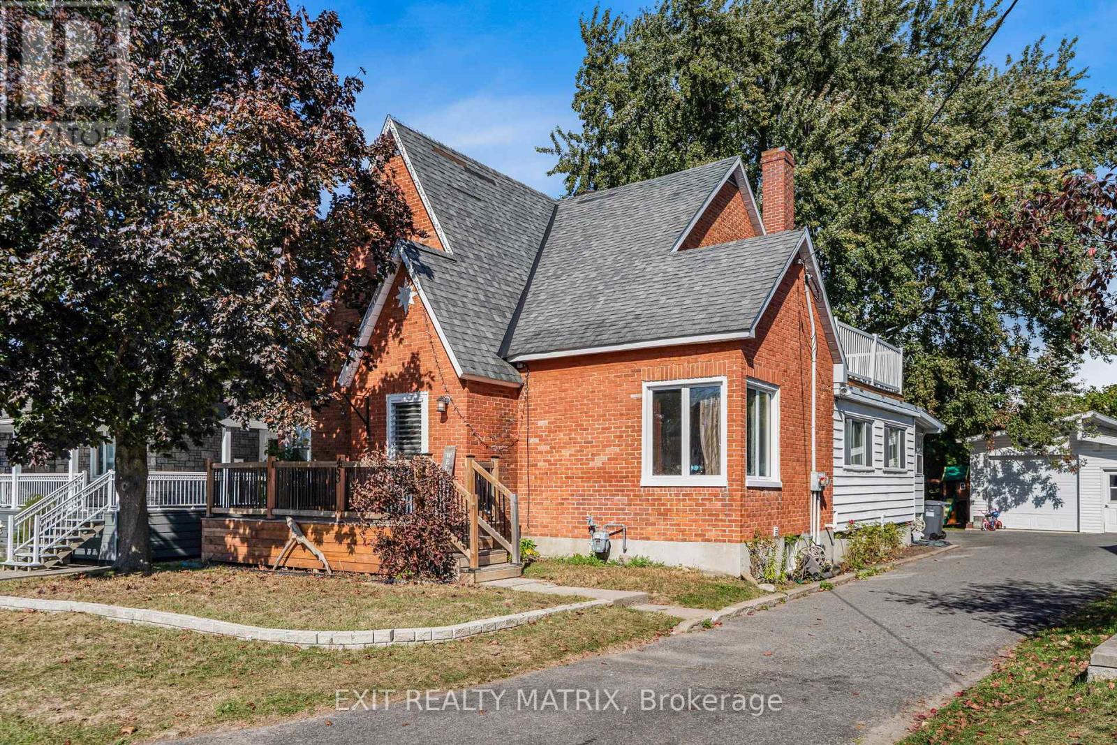 453 Garneau Street, Hawkesbury, Ontario  K6A 1M6 - Photo 36 - X12450153