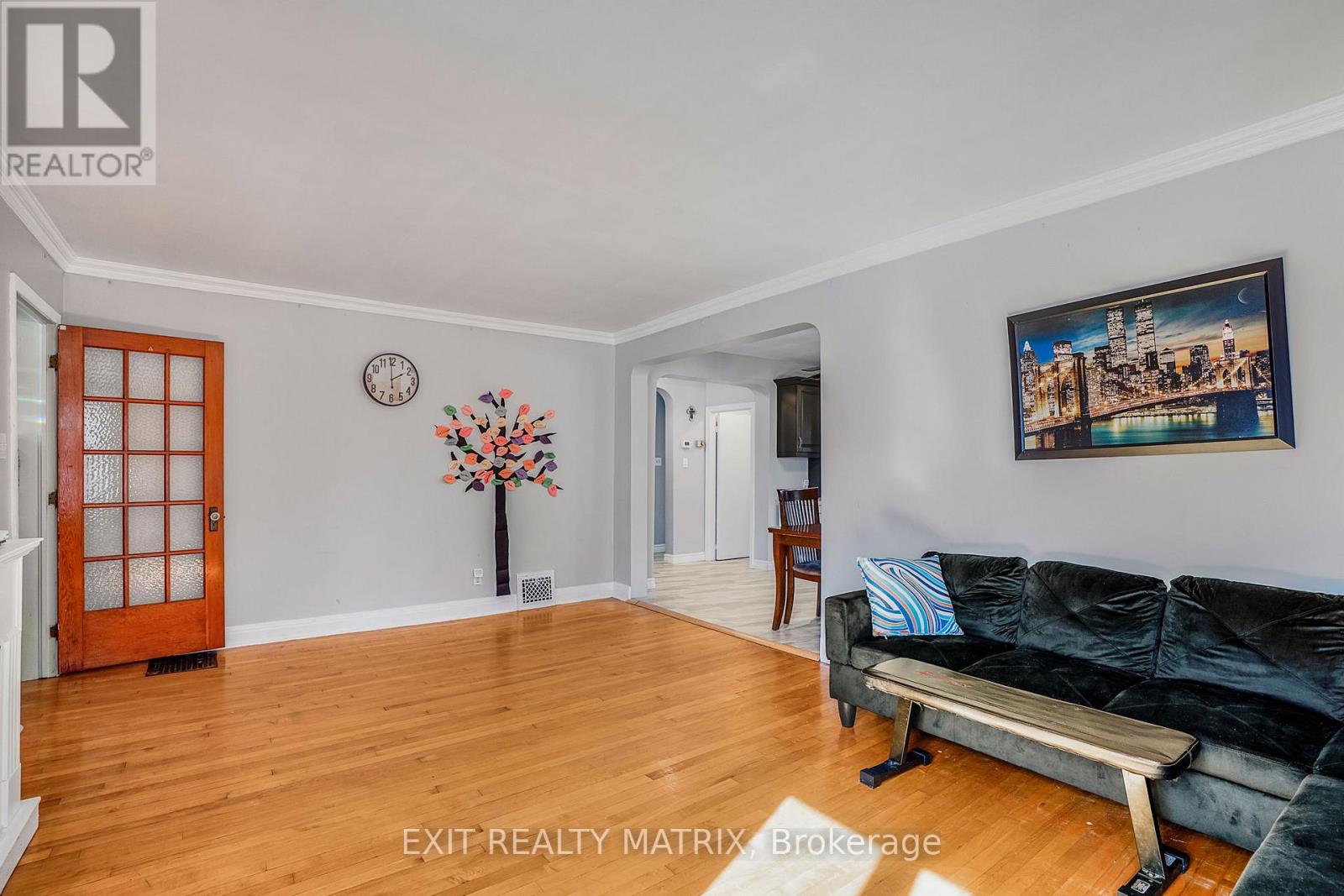 453 Garneau Street, Hawkesbury, Ontario  K6A 1M6 - Photo 7 - X12450153