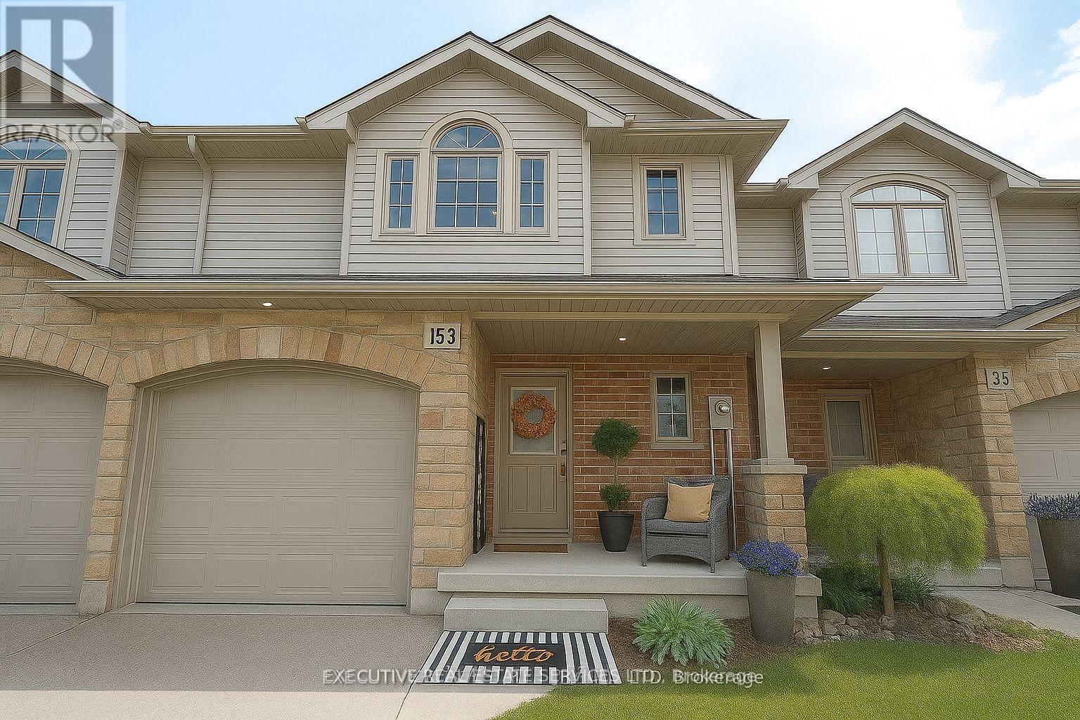 153 Fairfield Drive, Stratford, Ontario  N5A 6S2 - Photo 1 - X12450047
