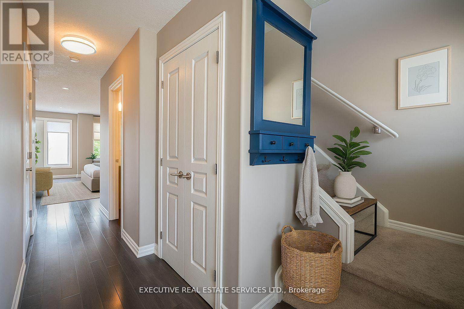 153 Fairfield Drive, Stratford, Ontario  N5A 6S2 - Photo 3 - X12450047