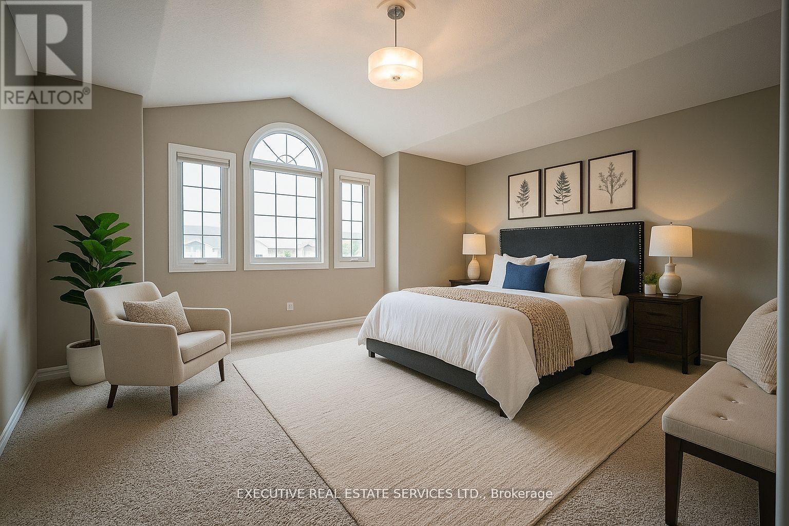 153 Fairfield Drive, Stratford, Ontario  N5A 6S2 - Photo 9 - X12450047