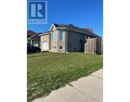 181 PARCELLS CRESCENT, Peterborough, Ontario