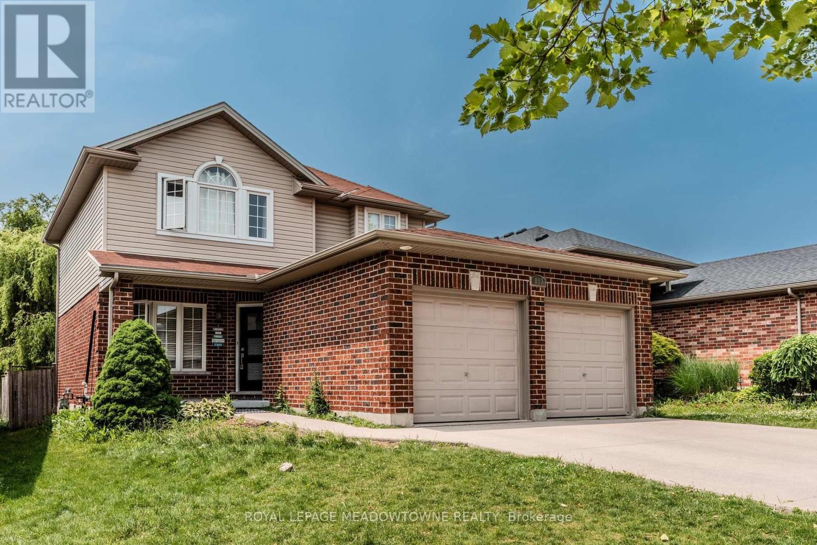 893 Bitterbush Crescent, London North (North N), Ontario  N6H 5X6 - Photo 4 - X12450107