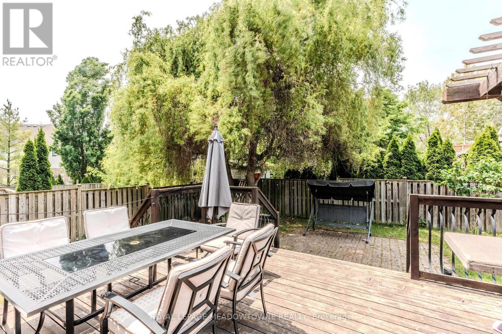 893 Bitterbush Crescent, London North (North N), Ontario  N6H 5X6 - Photo 41 - X12450107