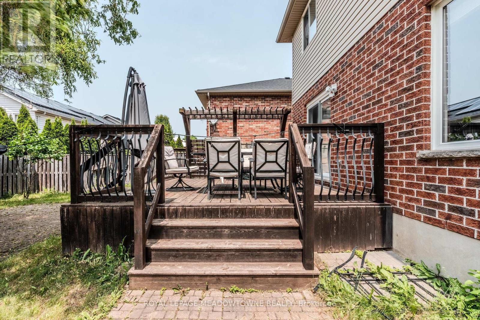 893 Bitterbush Crescent, London North (North N), Ontario  N6H 5X6 - Photo 45 - X12450107