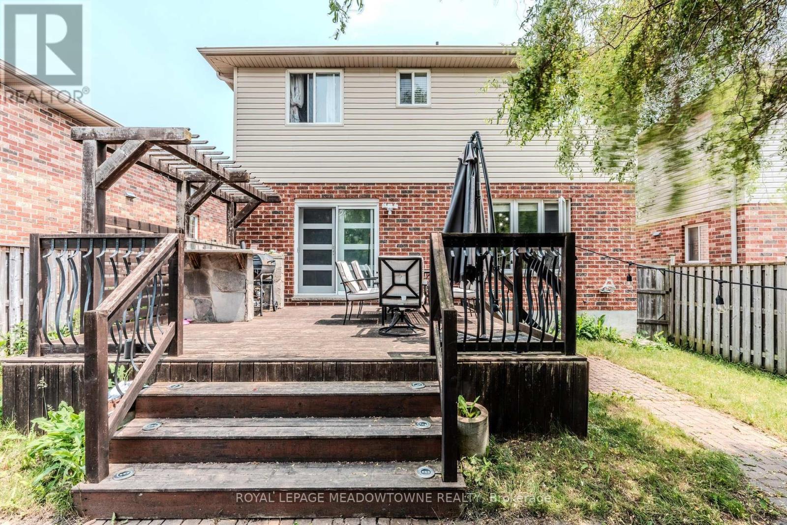 893 Bitterbush Crescent, London North (North N), Ontario  N6H 5X6 - Photo 46 - X12450107