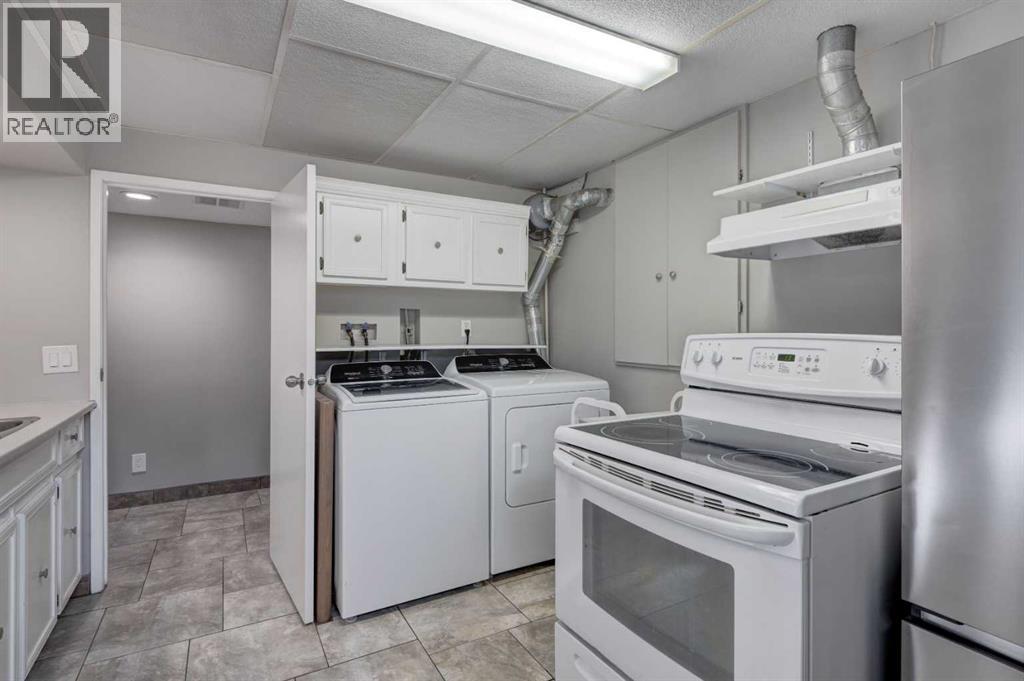 436 Queensland Circle Se, Calgary, Alberta  T2J 4P8 - Photo 29 - A2262296