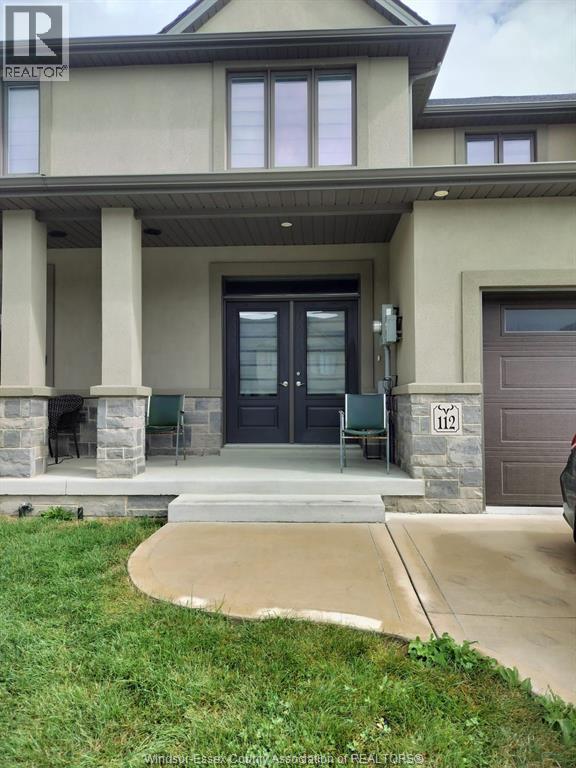 112 Peters Street, Essex, Ontario  N8M 0B1 - Photo 1 - 25025577