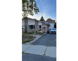 581 Summerhill, Sudbury, Ontario