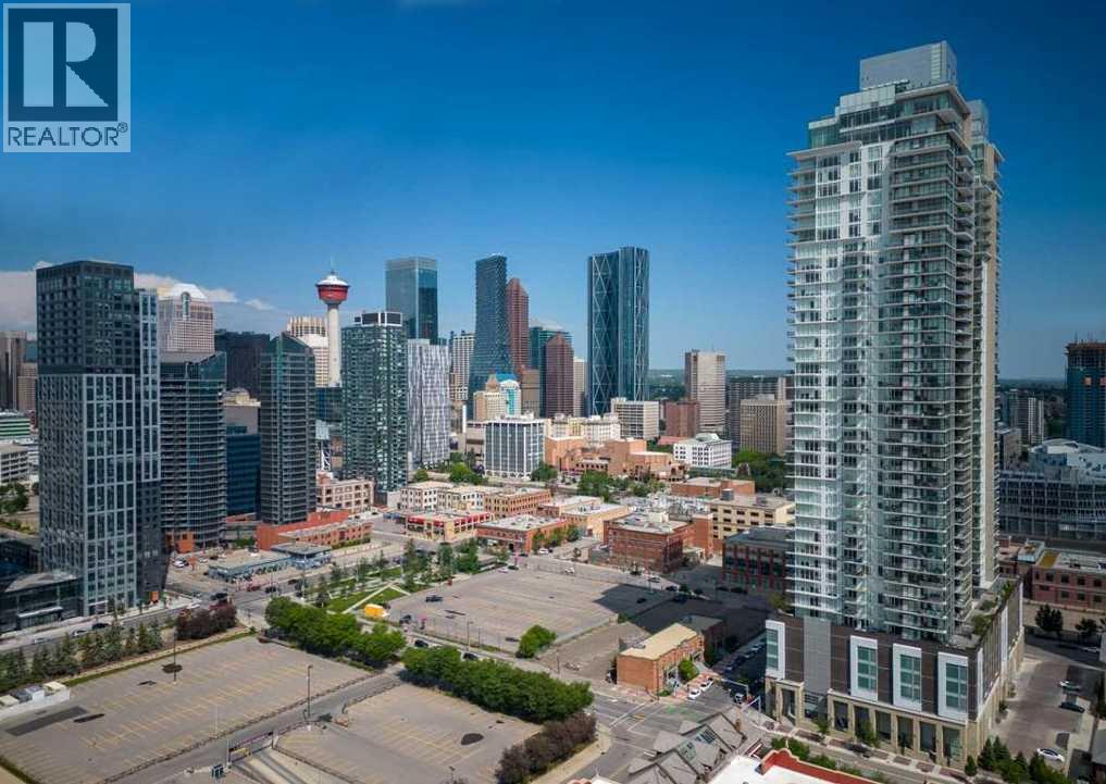 1902, 1188 3 Street Se, Calgary, Alberta  T2G 1M8 - Photo 27 - A2257979
