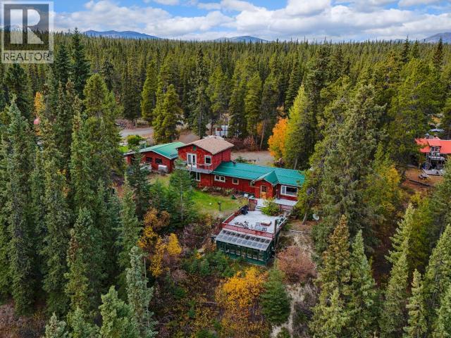 16 Deadend Road, Whitehorse South, Yukon  Y0B 1T0 - Photo 44 - 16867