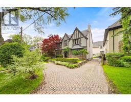 44 ELDERWOOD DRIVE, Toronto, Ontario