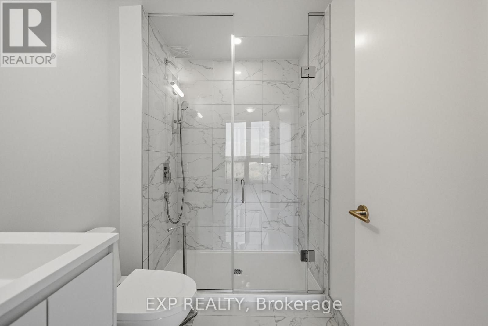 608 - 1 Kyle Lowry Road, Toronto, Ontario  M3C 0S6 - Photo 12 - C12450117