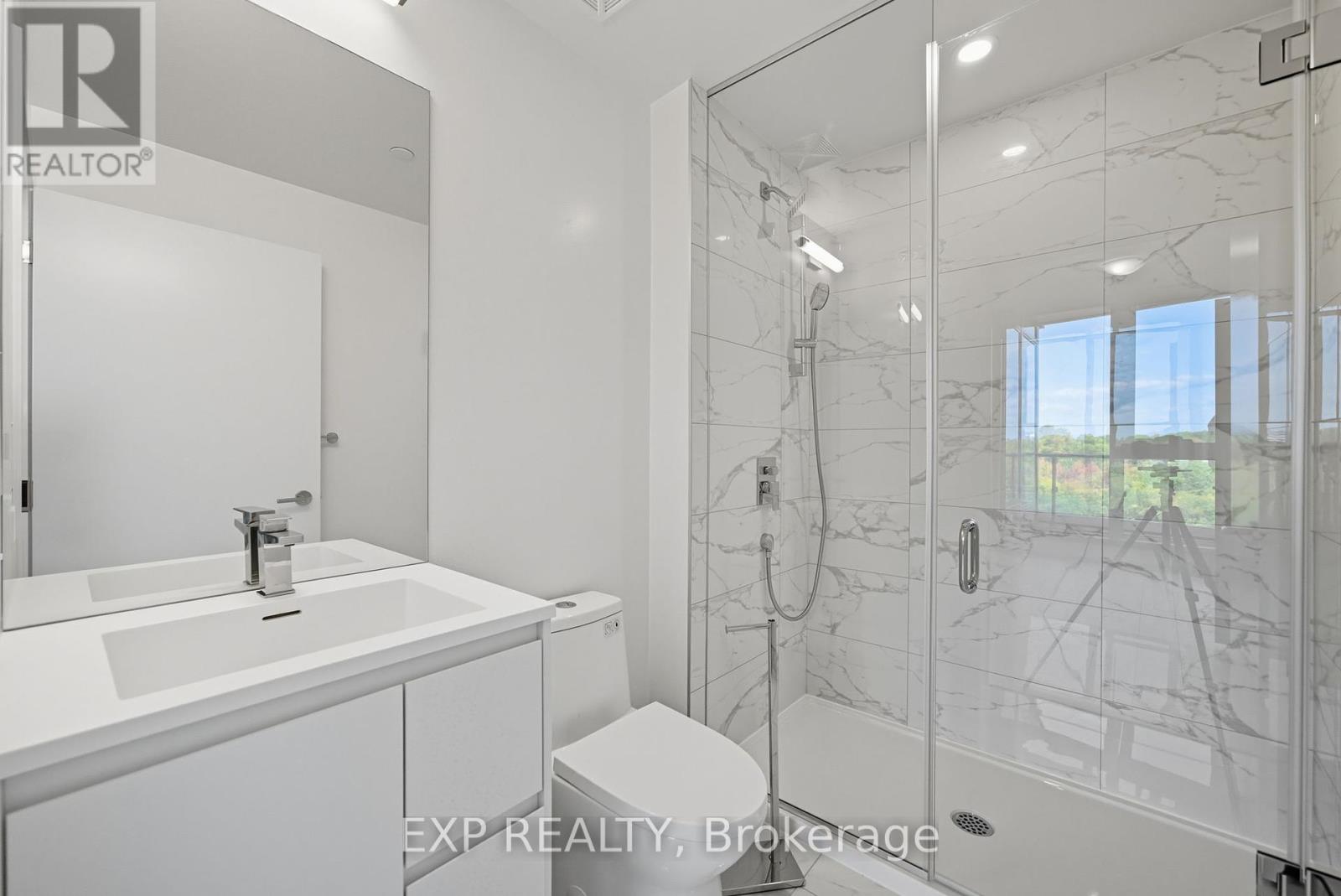 608 - 1 Kyle Lowry Road, Toronto, Ontario  M3C 0S6 - Photo 13 - C12450117