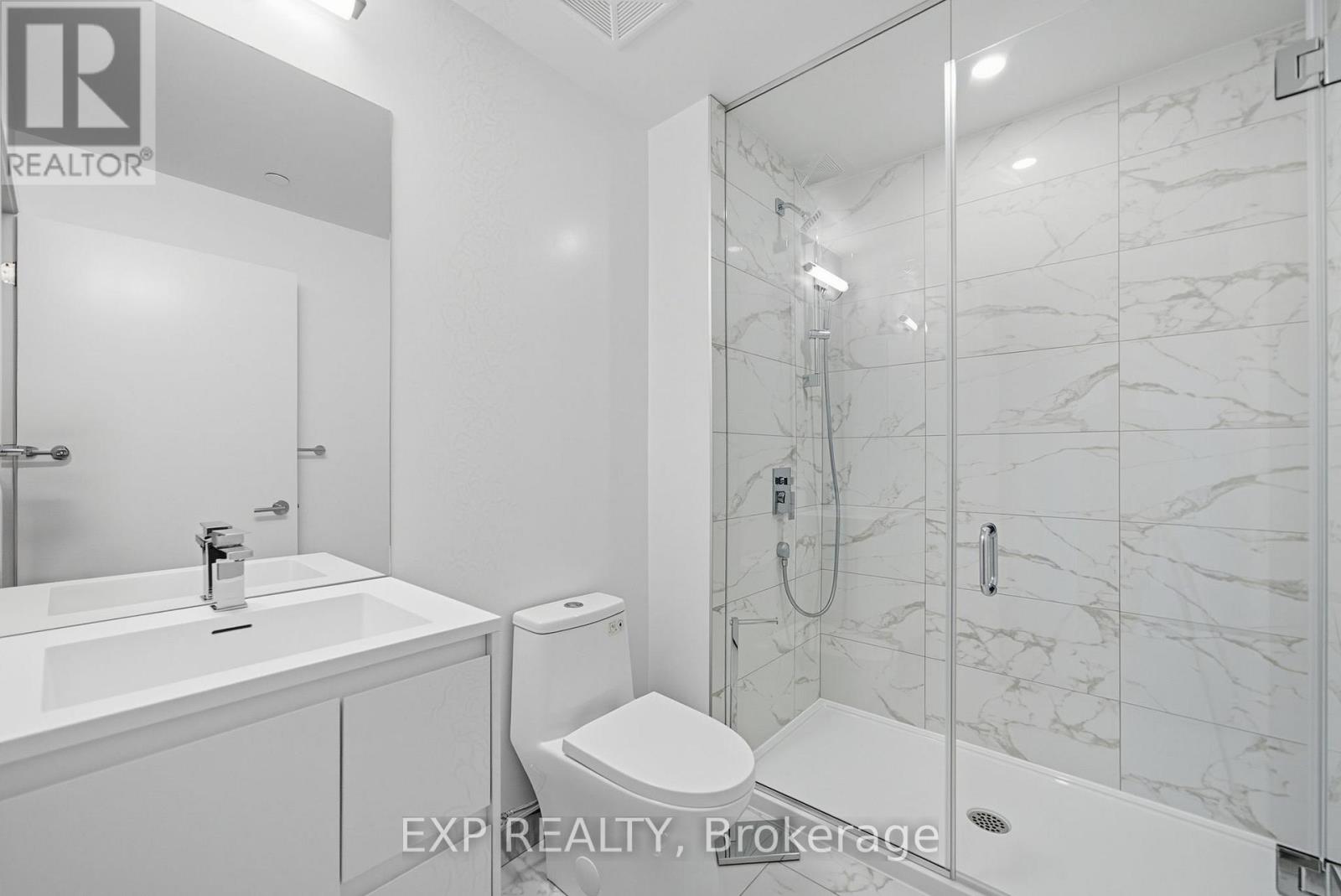 608 - 1 Kyle Lowry Road, Toronto, Ontario  M3C 0S6 - Photo 16 - C12450117