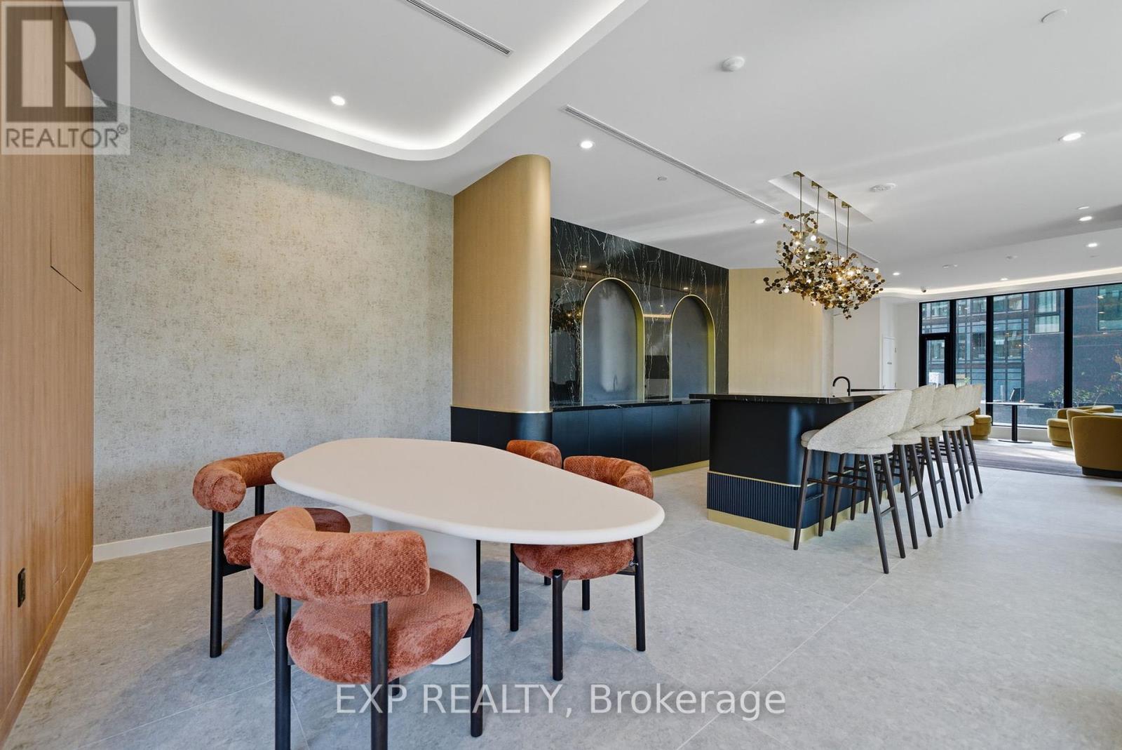 608 - 1 Kyle Lowry Road, Toronto, Ontario  M3C 0S6 - Photo 24 - C12450117