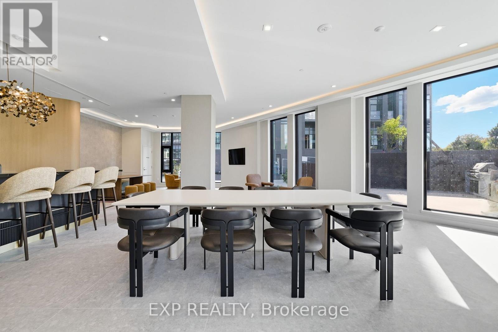 608 - 1 Kyle Lowry Road, Toronto, Ontario  M3C 0S6 - Photo 25 - C12450117