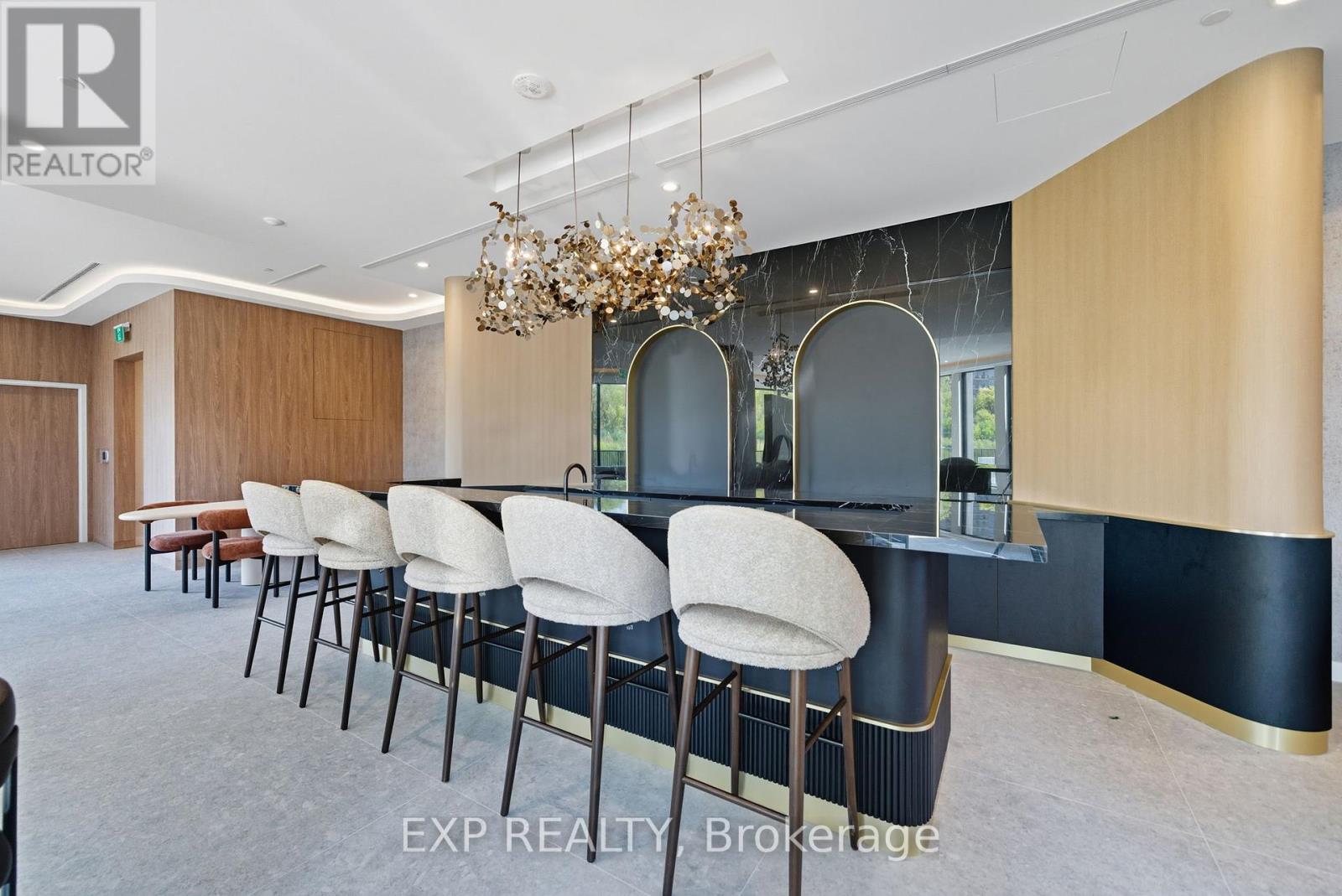 608 - 1 Kyle Lowry Road, Toronto, Ontario  M3C 0S6 - Photo 26 - C12450117