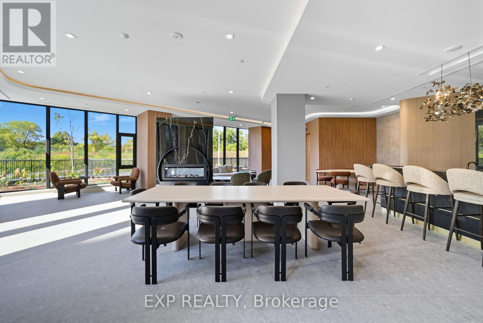 608 - 1 Kyle Lowry Road, Toronto, Ontario  M3C 0S6 - Photo 27 - C12450117