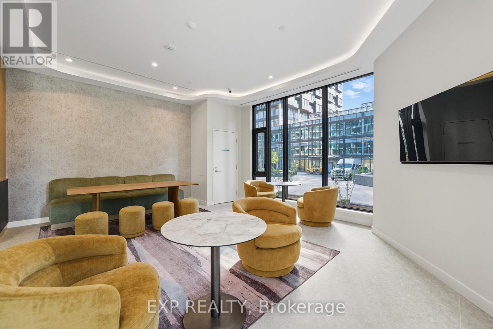 608 - 1 Kyle Lowry Road, Toronto, Ontario  M3C 0S6 - Photo 28 - C12450117