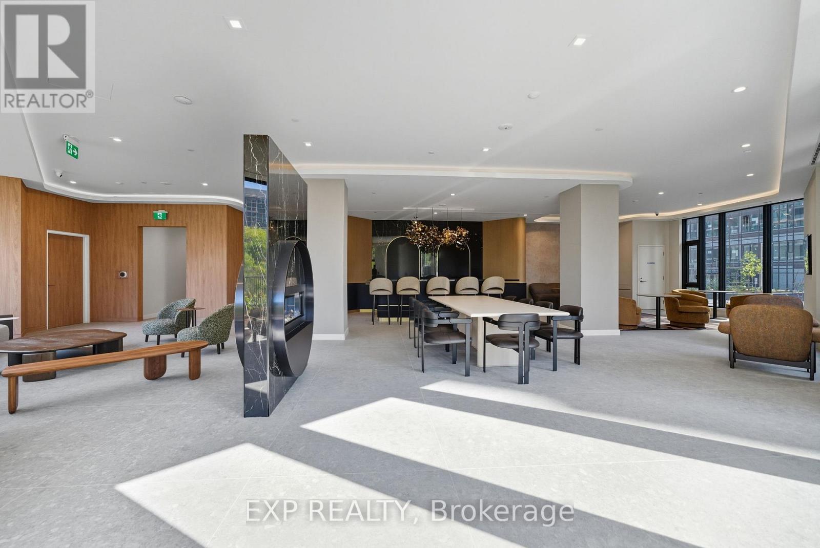 608 - 1 Kyle Lowry Road, Toronto, Ontario  M3C 0S6 - Photo 29 - C12450117