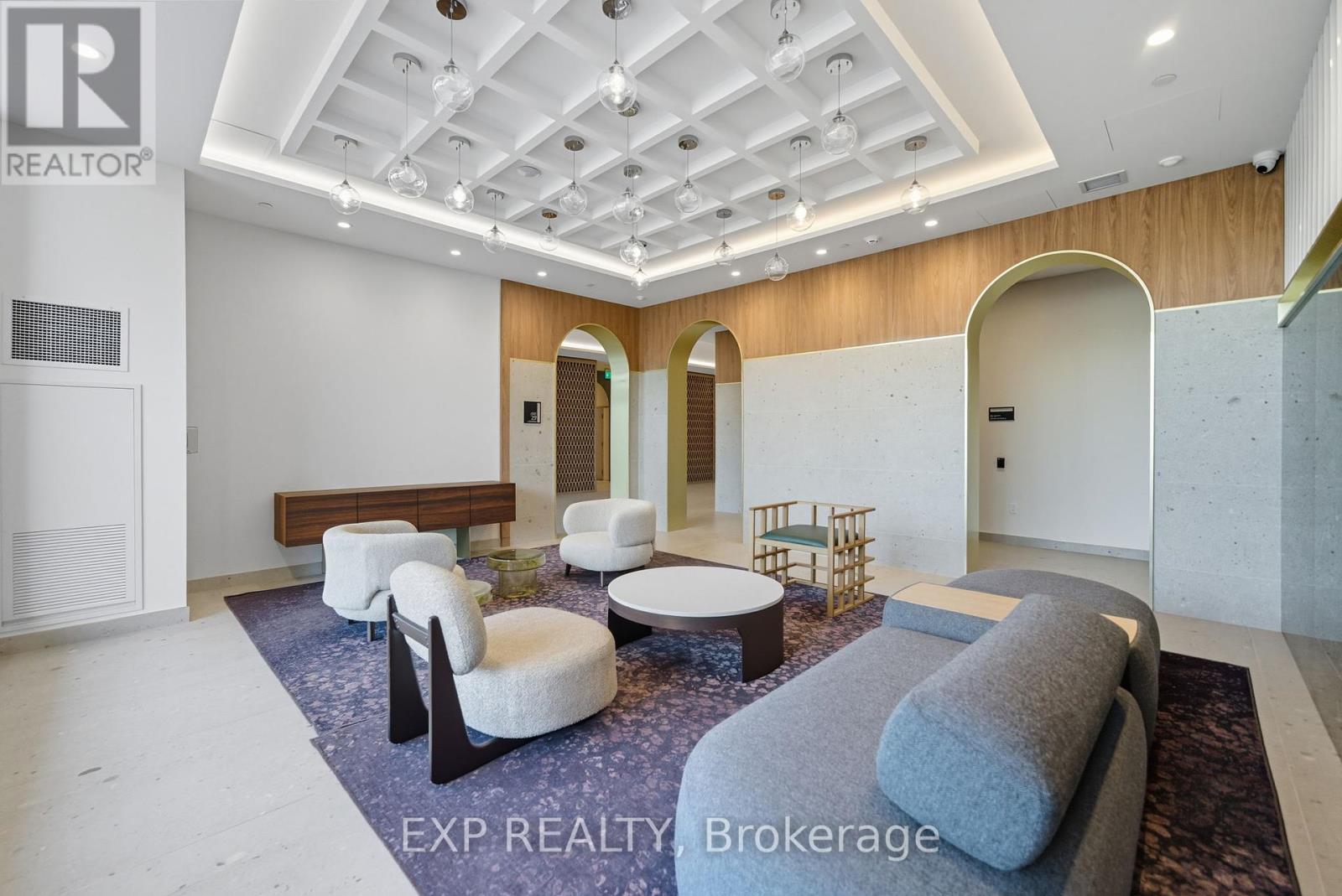608 - 1 Kyle Lowry Road, Toronto, Ontario  M3C 0S6 - Photo 31 - C12450117