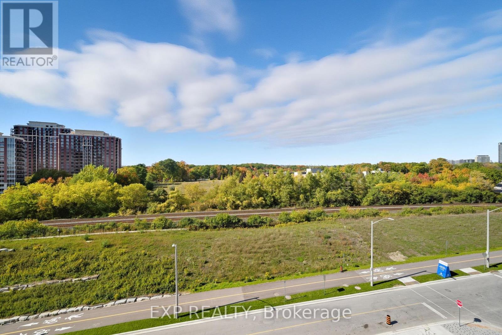 608 - 1 Kyle Lowry Road, Toronto, Ontario  M3C 0S6 - Photo 34 - C12450117