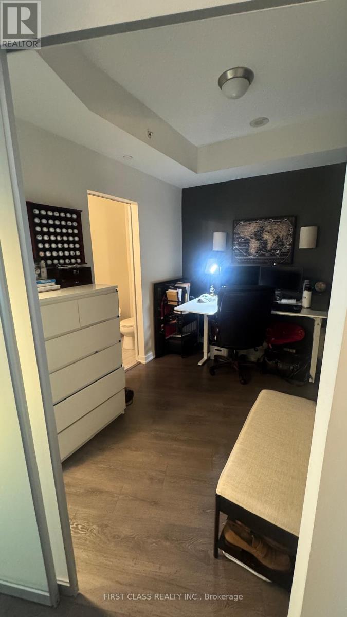 1007 - 51 East Liberty Street E, Toronto, Ontario  M6K 3P8 - Photo 10 - C12450158