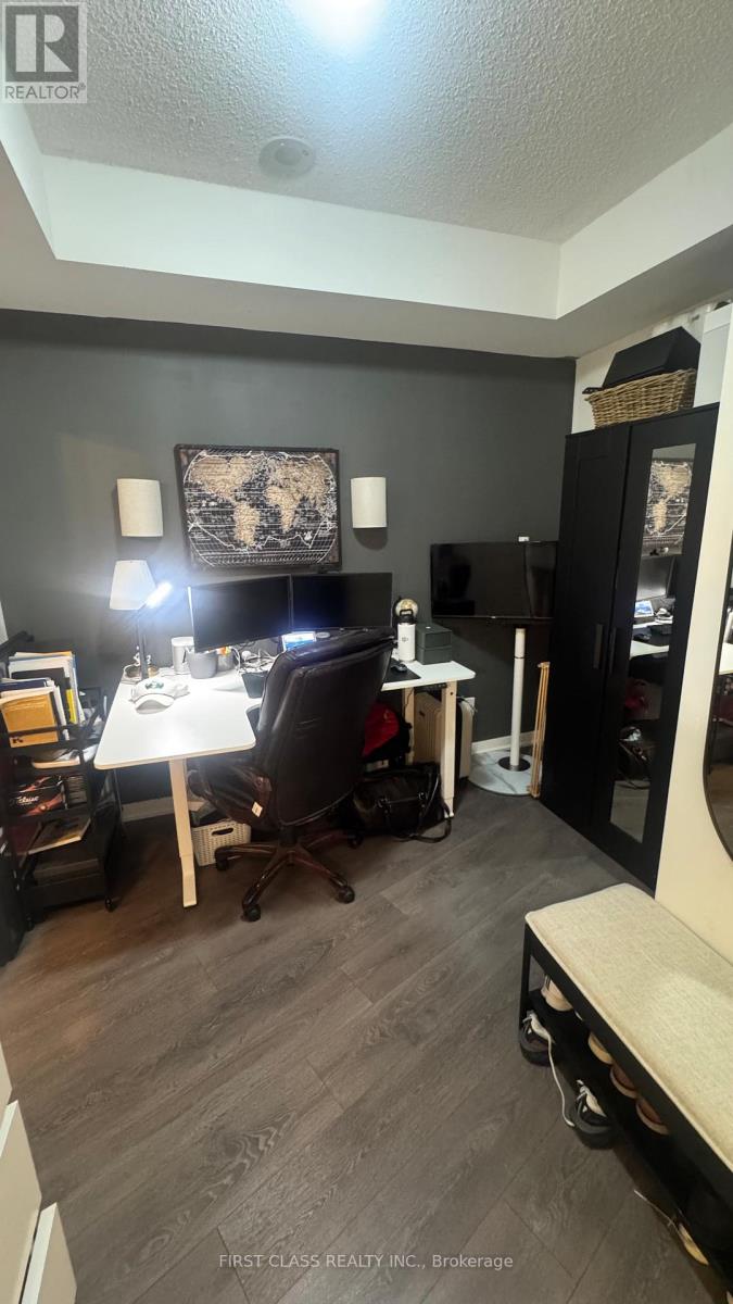 1007 - 51 East Liberty Street E, Toronto, Ontario  M6K 3P8 - Photo 11 - C12450158