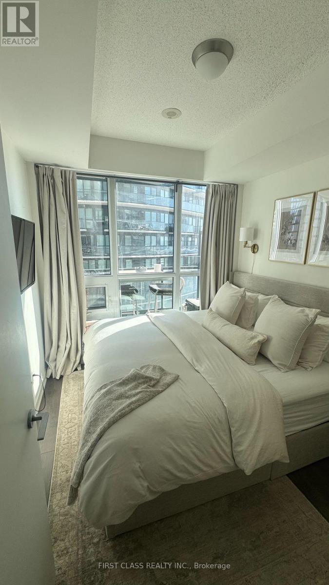 1007 - 51 East Liberty Street E, Toronto, Ontario  M6K 3P8 - Photo 17 - C12450158