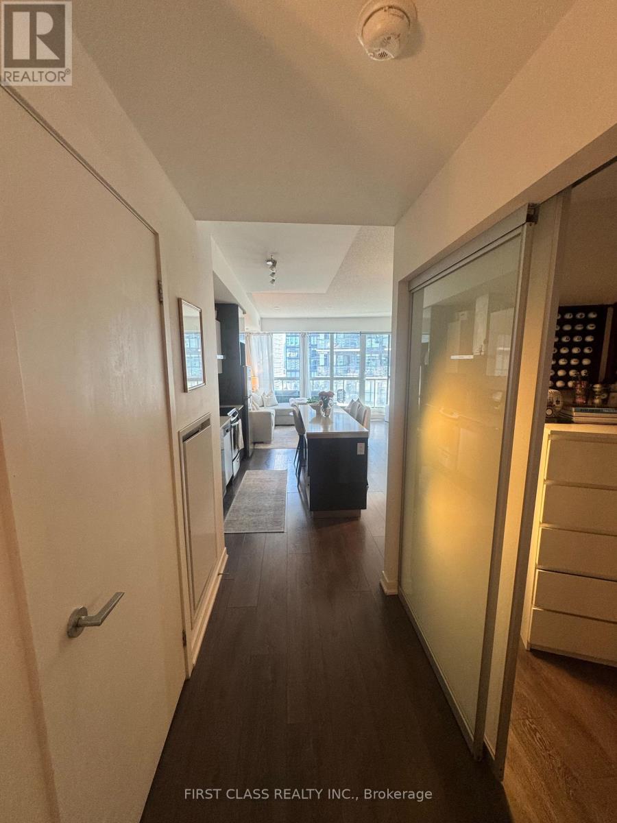 1007 - 51 East Liberty Street E, Toronto, Ontario  M6K 3P8 - Photo 2 - C12450158