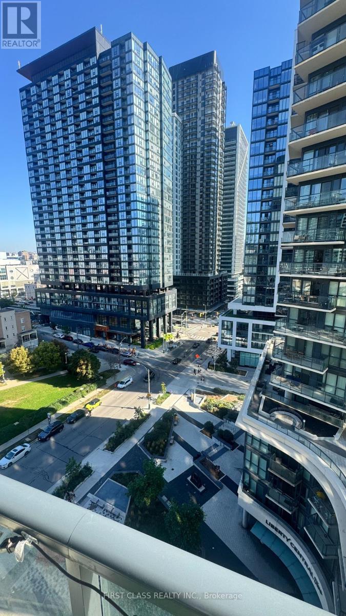 1007 - 51 East Liberty Street E, Toronto, Ontario  M6K 3P8 - Photo 20 - C12450158