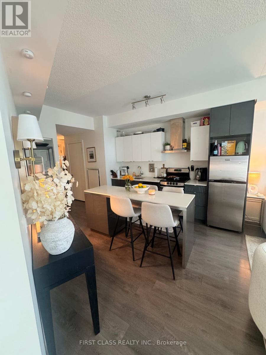 1007 - 51 East Liberty Street E, Toronto, Ontario  M6K 3P8 - Photo 4 - C12450158